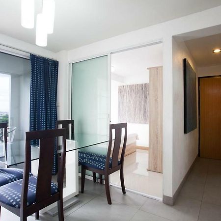 Galare Thong Tower Aparthotel Chiang Mai Exterior photo